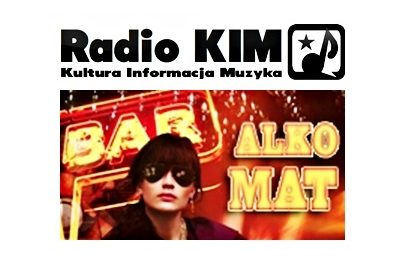 Radio KIM Alkomat