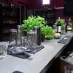 Bar Catering MSBiS warsztaty i obsluga barmanska