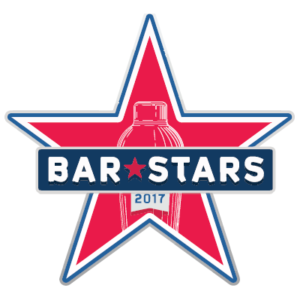 BarStars logo