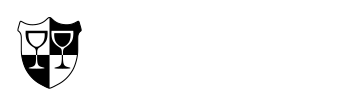 Trzy kieliszki do wina - Szkoła barmanów i sommelierów MSBiS